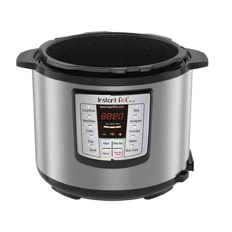 Replacement Pot For Instant Pot
