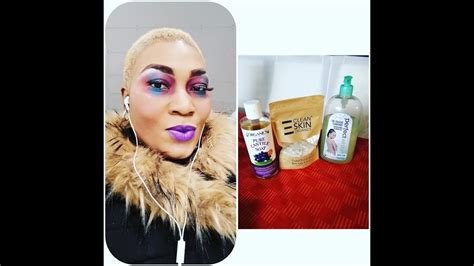 The Secret About Skin Bleaching Youtube