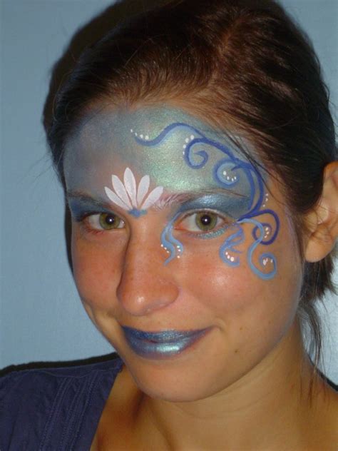 Hire Expressions Face Painter In Earlysville Virginia