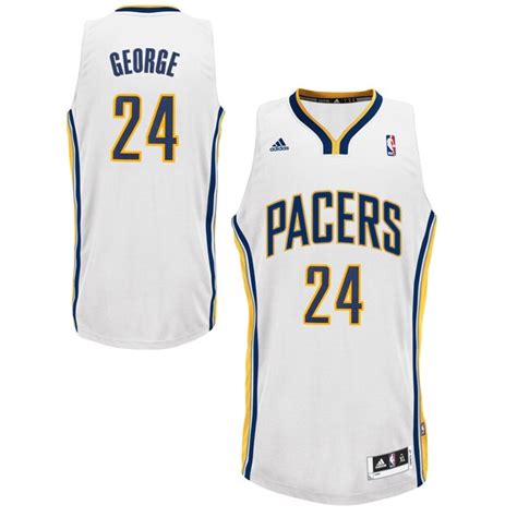 Danny granger jersey, we carry the widest variety of nba throwback jersey new indiana pacers mitchell and ness, reggie miller jersey,adidas basketball jerseys online. Youth Indiana Pacers Paul George adidas White Swingman ...