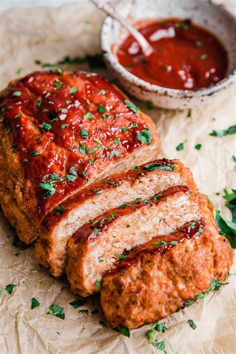 Meatloaf is one of the classic, quintessential american dinners. IMAGE ALT TEXT