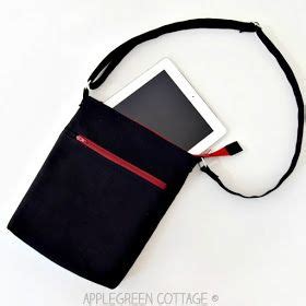 How To Sew A Zipper Tab To Reduce Bulk - AppleGreen Cottage | Sew zipper, Zipper, Zipper pouch