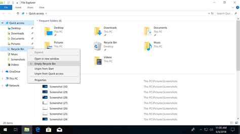 Where Is The Recycle Bin In Windows 10