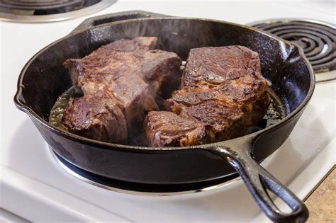 To make this oven steak recipe, you will need: How to Cook Beef Shank Steak | Boneless beef shank recipe, Beef shank recipe, How to cook beef