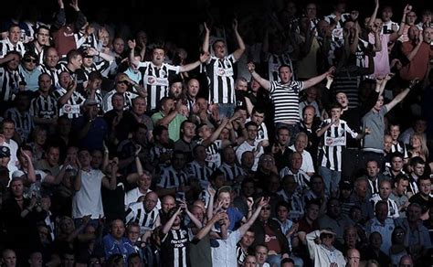 Joe willock scores for sixth straight game as fans return by michael beardmore bbc sport last updated on 19 may 2021 19 may 2021. Newcastle fans may struggle to move Mike Ashley but they ...