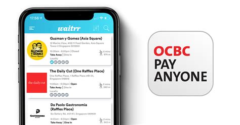 A gig can take anywhere from 5 minutes to a few hours to complete and pay anywhere from $3 to $100, depending on the gig. Waitrr App Now Lets You Pay With OCBC Pay Anyone