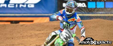 Inside Story Eli Tomac Interview At Redbud Motoxaddicts