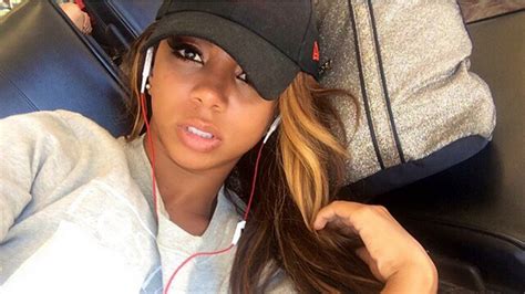 Brittany Renner 5 Fast Facts You Need To Know