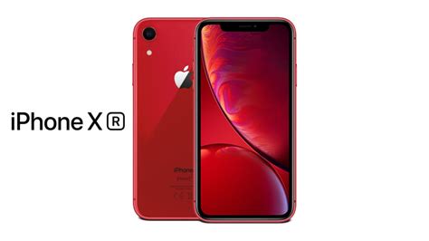 Apple Iphone Xr Is Available At The Lowest Price On Amazon