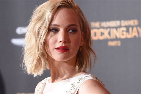 Jennifer Lawrence Says Sex Scene With Chris Pratt Was “the Most Vulner