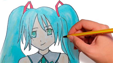 Dibujos Animes Faciles Dibujo A Lapiz Anime Faciles Imagui