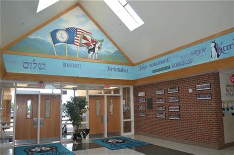 Dominion Trail Elementary School Overview