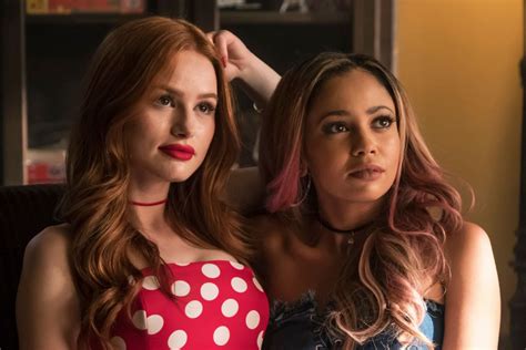 Riverdale Season Why Cheryl And Toni Deserve More Time Collider