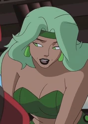 Beatriz Da Costa Fan Casting For Justice League Unlimited Mycast Fan Casting Your Favorite