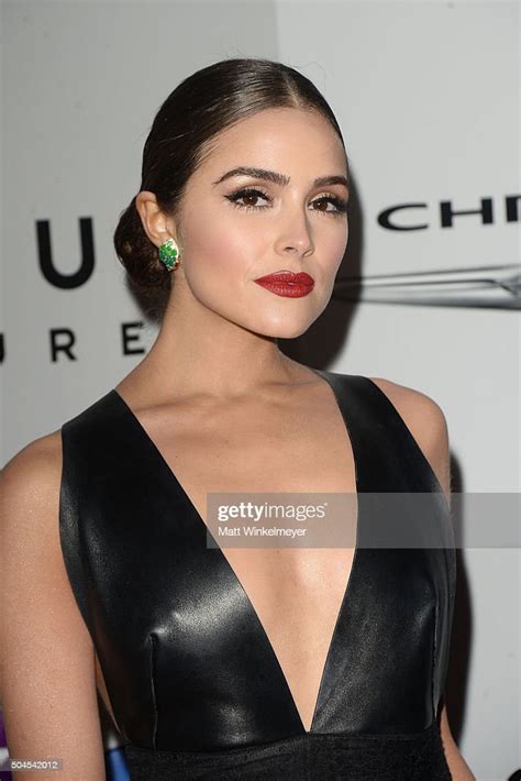 actress model olivia culpo arrives at the nbcuniversal s 73rd annual news photo getty images