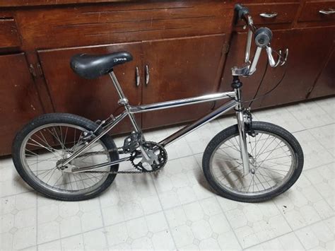 Dyno Gt Old Mid School Bmx Bike Vfr 20 For Sale In San Antonio Tx