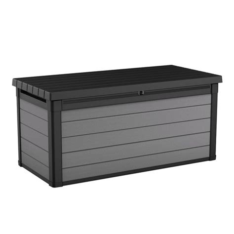 Sol Outdoor Swaffham Gallon Resin Deck Box Ad Sponsored Affiliate Outdoor Deck