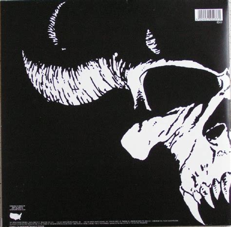 Danzig Danzig Used Vinyl High Fidelity Vinyl Records And Hi Fi Equipment Hollywood Los