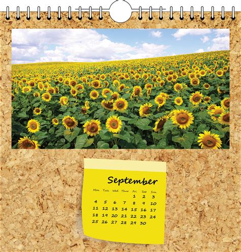 2023 Personalised Calendar Printing Charity Photo Calendar Printers