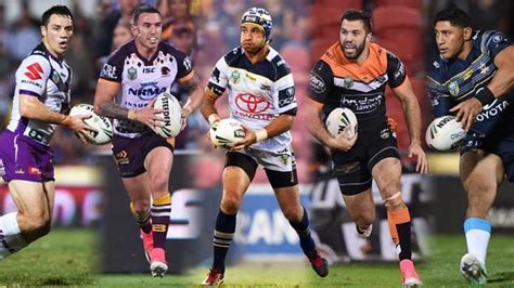 That said, events involving the following sports have proven to be especially popular with australian punters. NRL Betting Odds Australia 2020 - Best NRL Bets Online ...