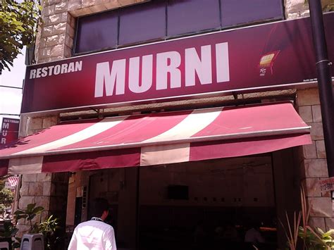 One of the best korean food in sunway. Lunch @ Murni, Sunway Mentari