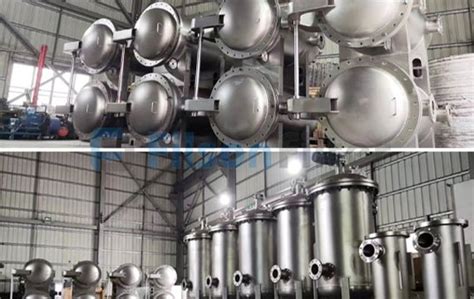 Industrial Filter Housing Manufacturer And Supplier In China