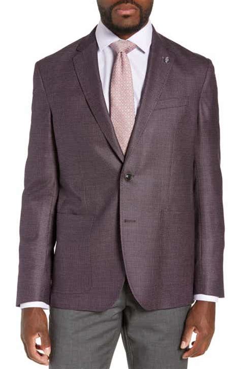 Purple Blazers And Sport Coats For Men Nordstrom