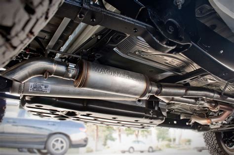 The Benefits Of Upgrading Your Toyota Tundra Exhaust System Complete Guide