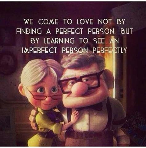 Check spelling or type a new query. From the movie "Up" #lifequote #love #marriage | Disney quotes, Cute quotes, Movie quotes