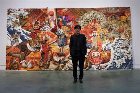 6 Chinese Artists You Should Know Artsper Magazine