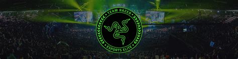Team Razer Home To Razers Professional Esports Teams Razer