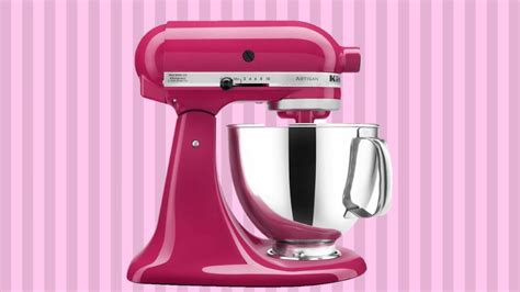 Nominate A Breast Cancer Hero To Receive One Of 25 Free Kitchenaid