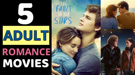Best 5 Hollywood Romantic Movies Best Romance Movies Netflix Romance