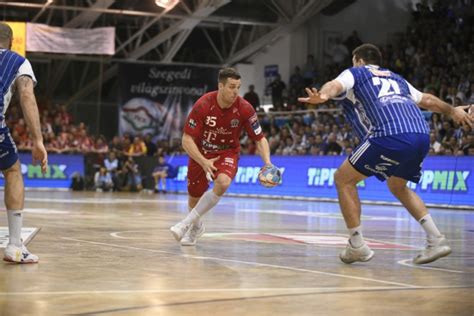 Pick szeged handball offers livescore, results, standings and match details. Veszprem defeated in Szeged | Handball Planet