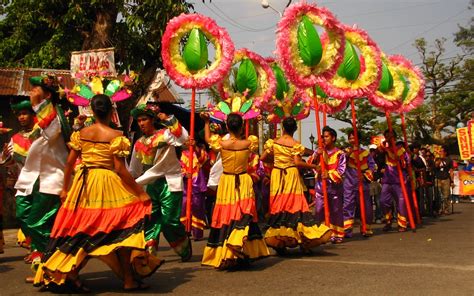 Pili Festival
