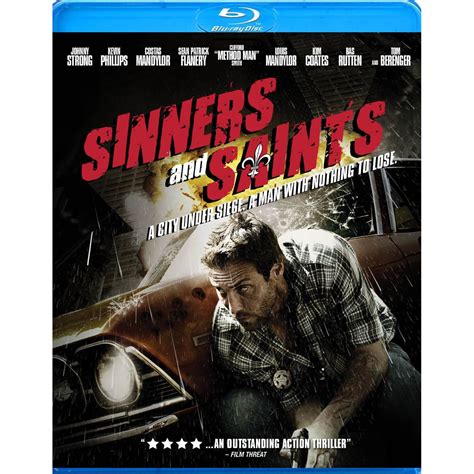 Digital Views: SINNERS AND SAINTS: BAD TIMES IN THE BIG EASY