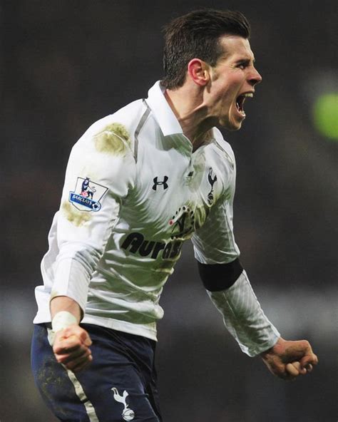 Tout sur gareth bale : Gareth Bale to Tottenham: What Real Madrid star is saying ...