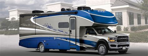 9 Best Luxury Class C Rvs See Our 2023 Favorites