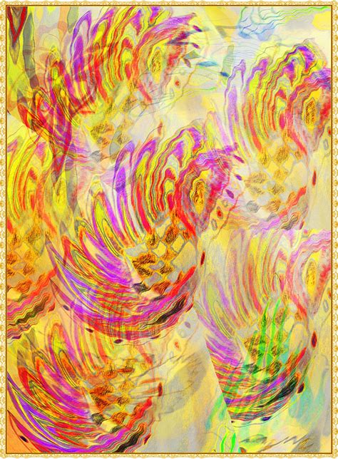 Free Images Abstract Pattern Colorful Material Painting