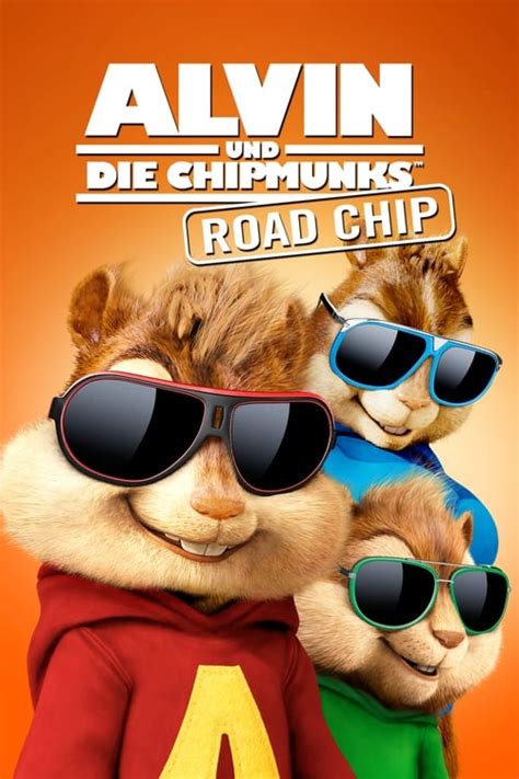 Check back often for new releases and additions. Alvin und die Chipmunks - Road Chip (Film, 2015) | VODSPY