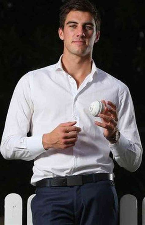 Patrick james cummins is known as pat cummins. Pat Cummins Affairs, Age, Height, Net Worth, Bio and More ...