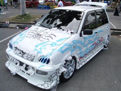 Check spelling or type a new query. Modofied Kereta Kancil | Siti Kektus