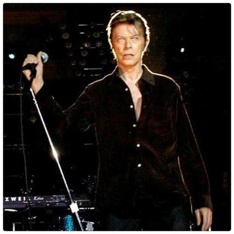 Db Caught Spontaneously David Bowie Born Snug Harbor Bowie Starman Riveting Popular Music