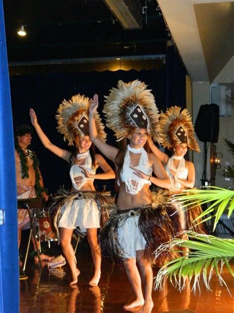 Islanders Luau Dancers Will Perform For You Anywhere In Southern