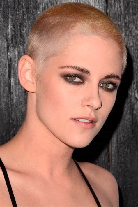 10 Celeb Approved Buzz Cut Hairstyles To Upgrade Your Look