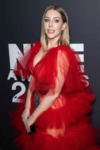 Katherine Ryan Attends 2020 Nme Awards In London 02122020