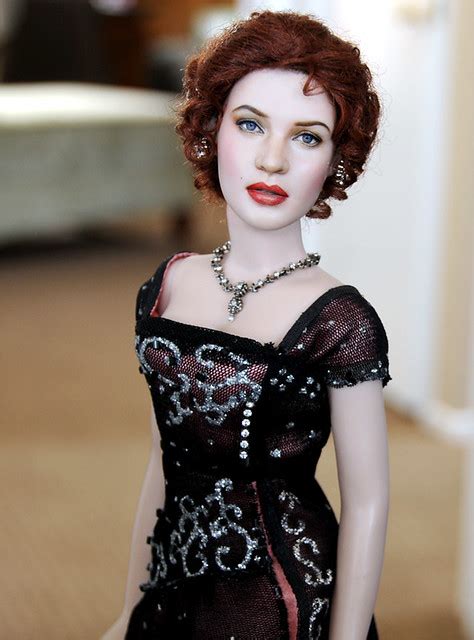 I adore billy zane and to my mind he did a brilliant job when performing role of cal in titanic. Flickriver: Photoset 'Kate Winslet as Rose in The Titanic ...