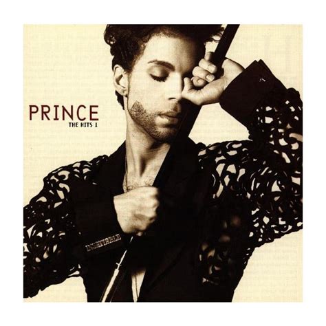 Prince The Hits 1 Cd Cd Hal Ruinen
