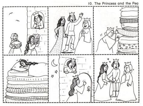 Free fairy tale sequencing printables. Pin on Story missing letters