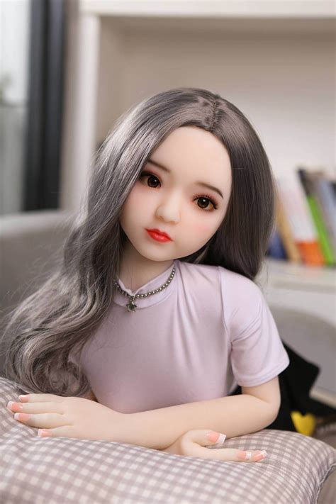 Young Vultus Sex Doll 125cm Japanese Full Size Love Doll